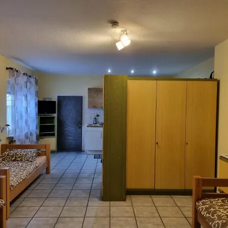 Appartementhaus Wolf Nyaraló