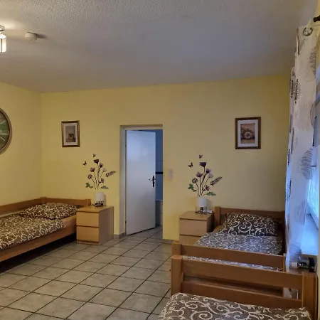 Appartementhaus Wolf *